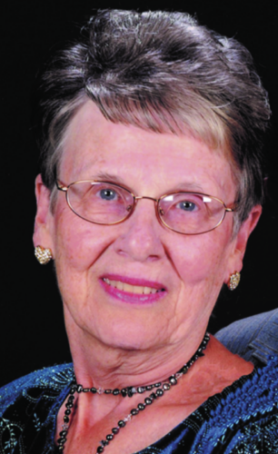 Carol A. Peterson